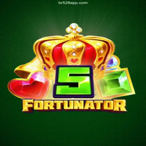 Unveiling 5Fortunator: A Journey into Thrilling Gaming