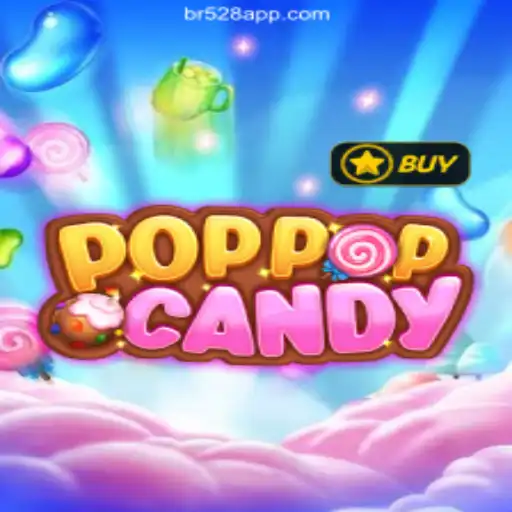 Discover the Enchanting World of POPPOPCANDY