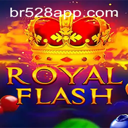 Discover the Exciting World of RoyalFlash: Dive into 'br528 - Mais vencedores, mais diversão'