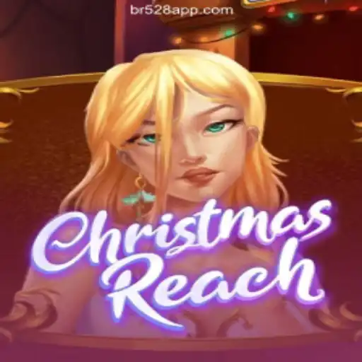 ChristmasReach: Dive into the Festive Game of Fun and Intrigue