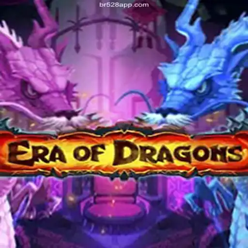 EraOfDragons: Dive into the Mystical Realm of Adventure