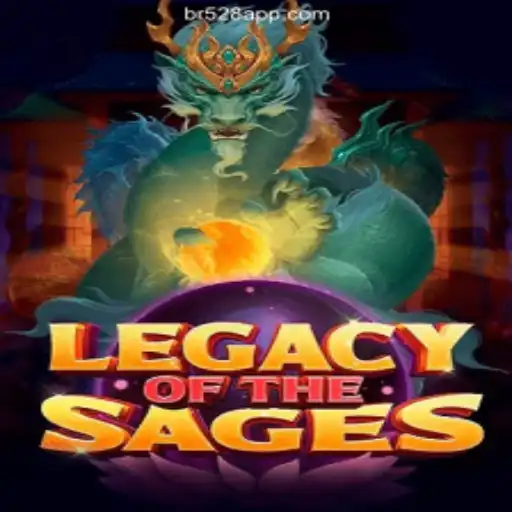 Legacy of the Sages: A New Era of Interactive Gaming
