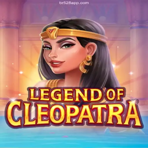 Unveiling the Epic Journey: LegendOfCleopatra - Mais vencedores, mais diversão