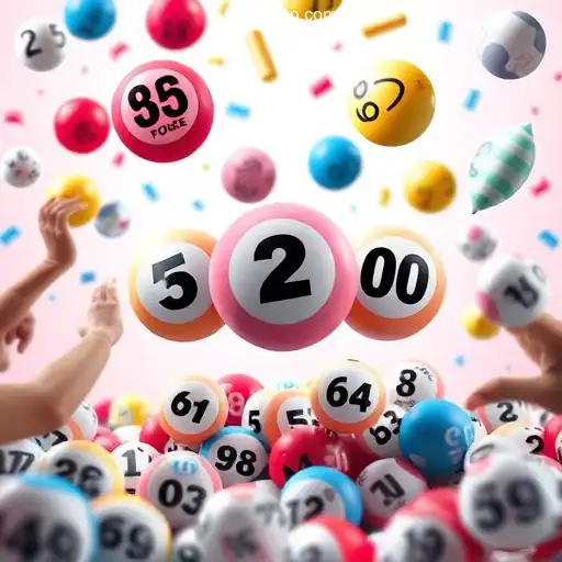 Exploring the Fascinating World of Lottery Games