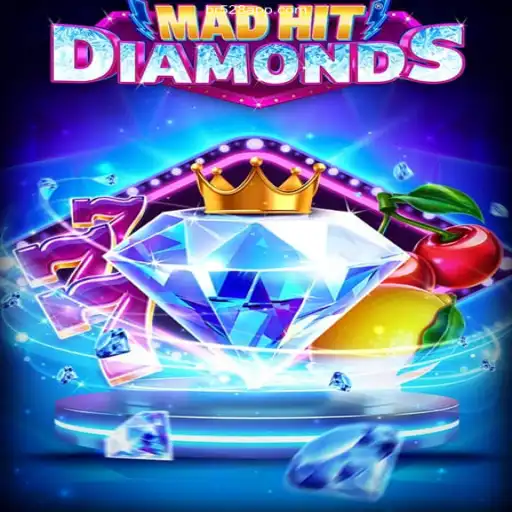 Unveiling MadHitDiamonds: The Exciting World of Gaming Fun