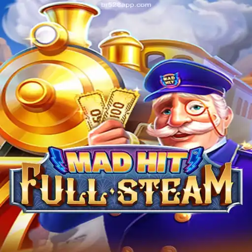 MadHitFullSteam: An Engaging Gaming Experience