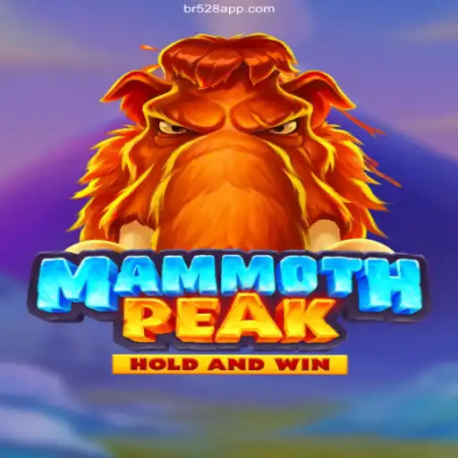 Discover the Thrills of MammothPeak: A Game of Strategy and Adventure