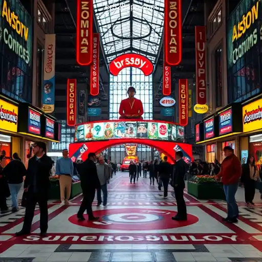 Unpacking the Monopoly: A Closer Look at Market Dominance