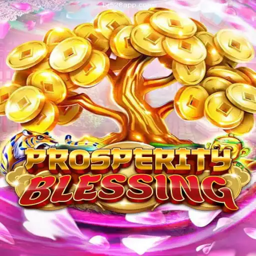 Explore the Exciting World of ProsperityBlessing: A Game of Strategy and Fortune