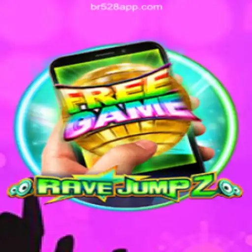 RaveJump2M: A Thrilling Adventure of Rhythm and Strategy