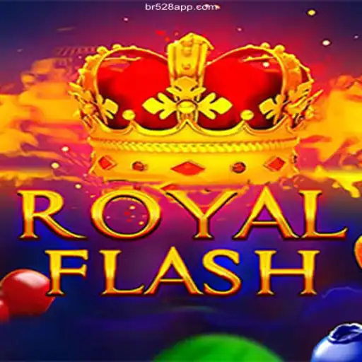 Discover the Exciting World of RoyalFlash: Dive into 'br528 - Mais vencedores, mais diversão'