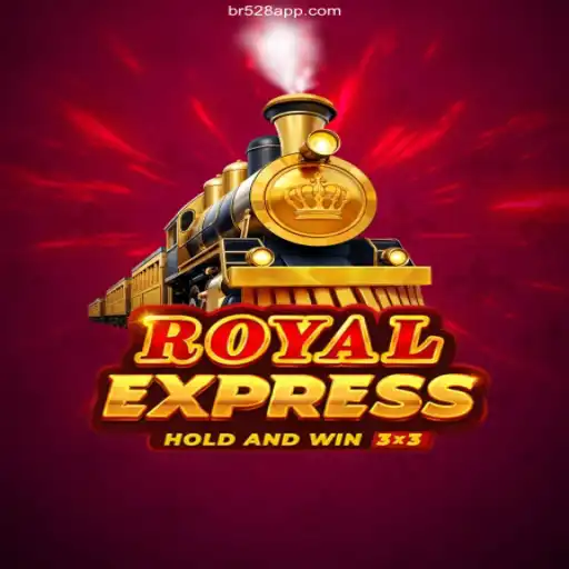 Experience the Thrill of the RoyalExpress Game