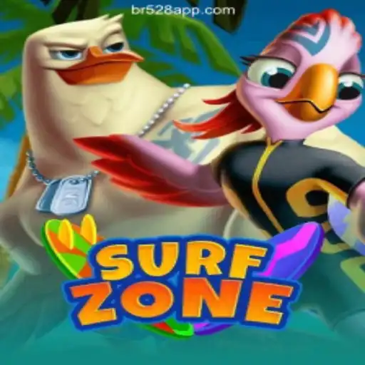 SurfZone: Dive Into the Wave of Fun with br528
