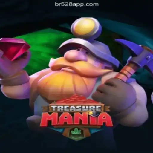 Unveiling TreasureMania: Your New Adventure Awaits